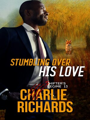 cover image of Stumbling Over His Love